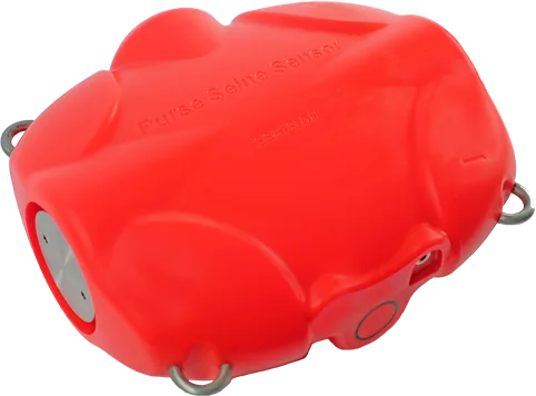 Scanmar Height/Depth-sensor for snurpenot