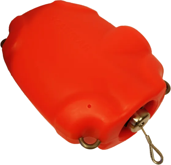 Scanmar SS4 Catch Sensor med strekkline